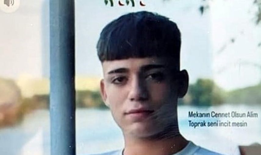 Nişan kavgasında 16 yaşındaki çocuğun ölümü: iki sanığa müebbet, birine 16 yıl 8 ay