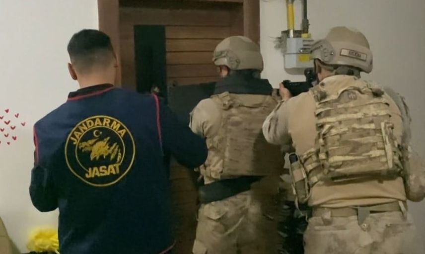 Kilis'te 12 yıllık faili meçhul dosyada yeni gelişme: üç şüpheli gözaltına alındı