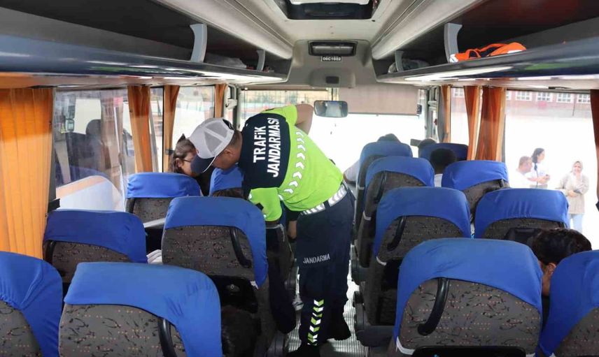 Ankara’da eğitim yılı başında kapsamlı denetim: 20 günde 19 bin 854 kişi sorgulandı