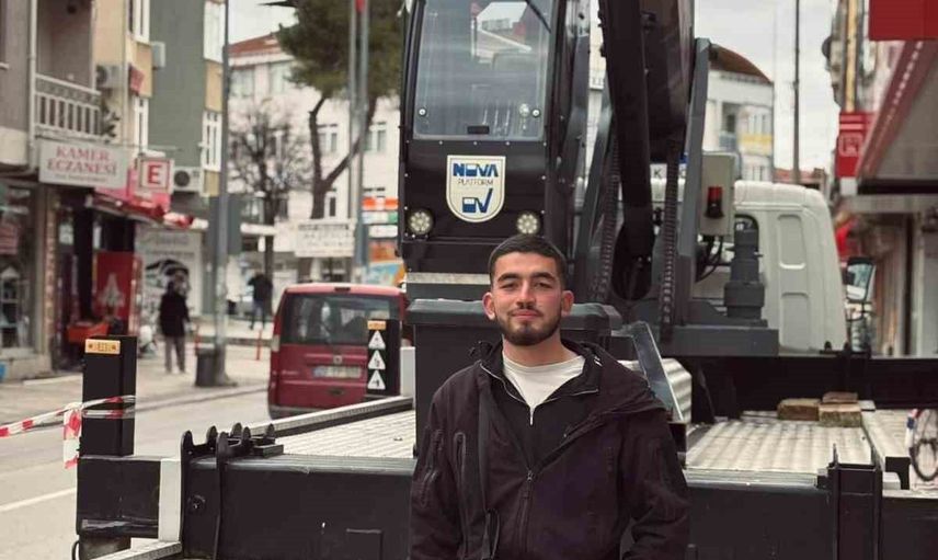 kayıp ihbarı verilen 21 yaşındaki genç Çivril'de dağlık alanda ölü bulundu