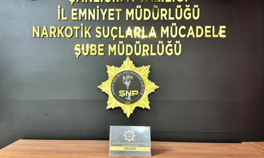 Şanlıurfa ve Birecik'te uyuşturucu ticaretine ağır darbe: 13 kişi tutuklandı