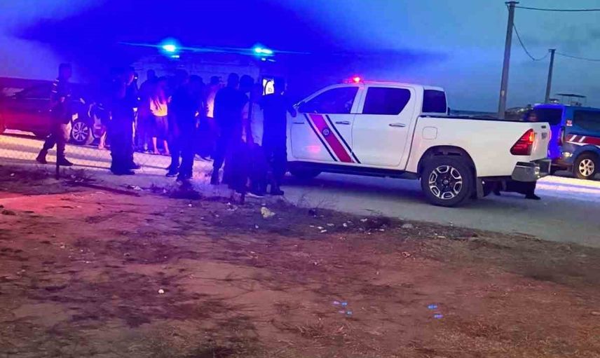 Kıyıköy'de yasaklı alanda denize giren 23 yaşındaki genç yaşamını yitirdi
