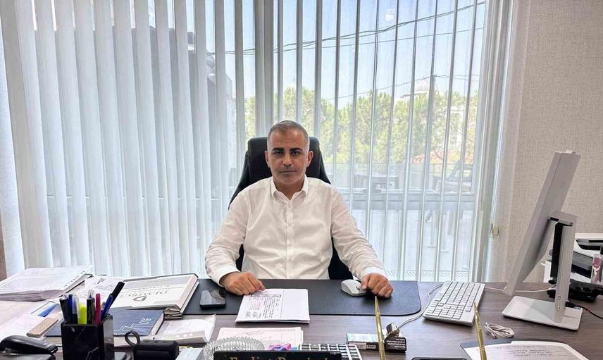 Çeşme'de 500 bin dolarlık senedin kaybolduğu iddiasıyla bankaya suç duyurusu