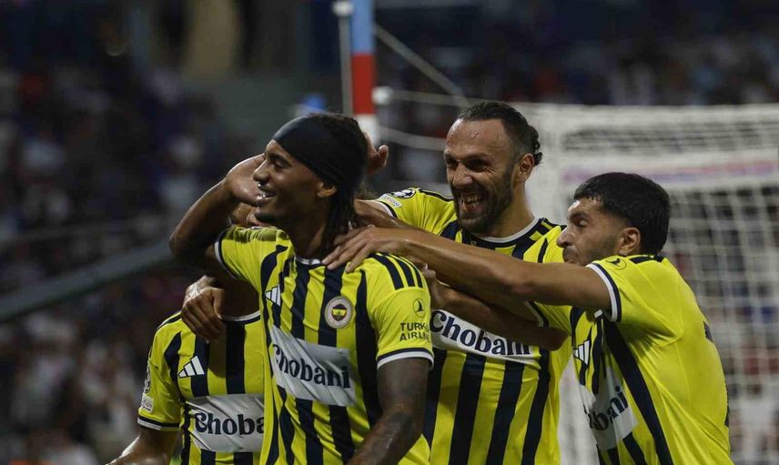 Fenerbahçe, Şampiyonlar Ligi'ne geri döndü: 2008-2009'la biten özlem sona erdi