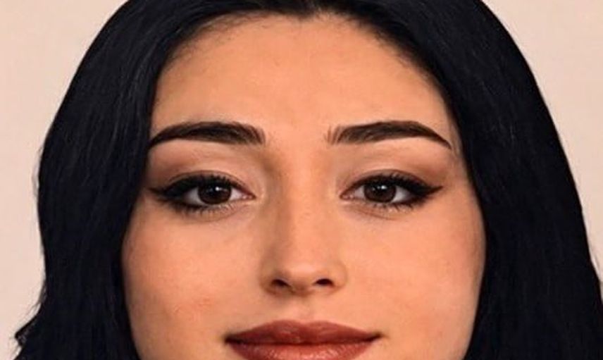 Kağıthane'de rezidanstan düşen 26 yaşındaki kadın hayatını yitirdi