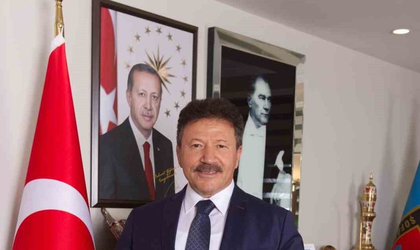 TESK seçimleri öncesi algı operasyonlarına Yiğiner'den hukuki ve siyasal yanıt
