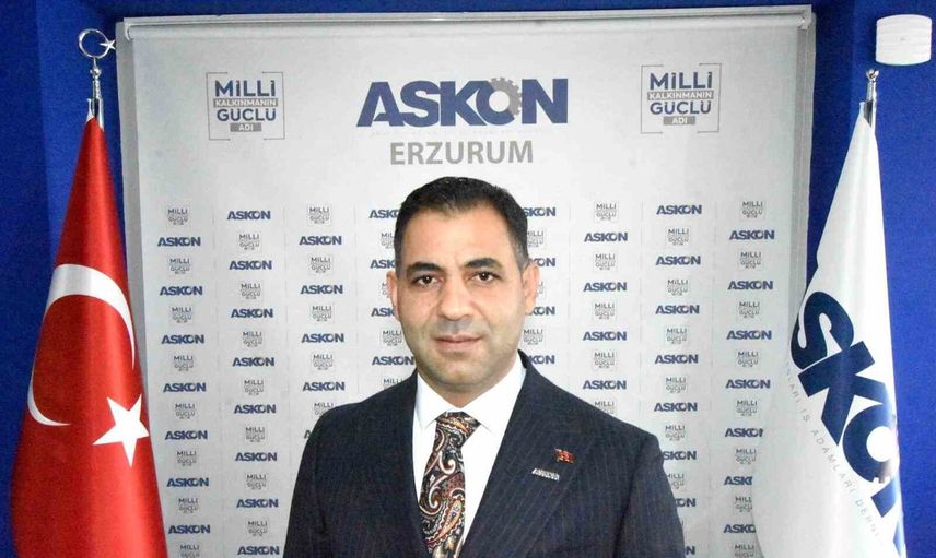 Erzurum iş dünyasından birlik çağrısı: 30 ağustos mirasını geleceğe taşıyalım