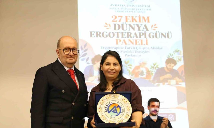 Ergoterapinin görünmeyen kahramanları: gündelik hayatı geri veren yaklaşımlar