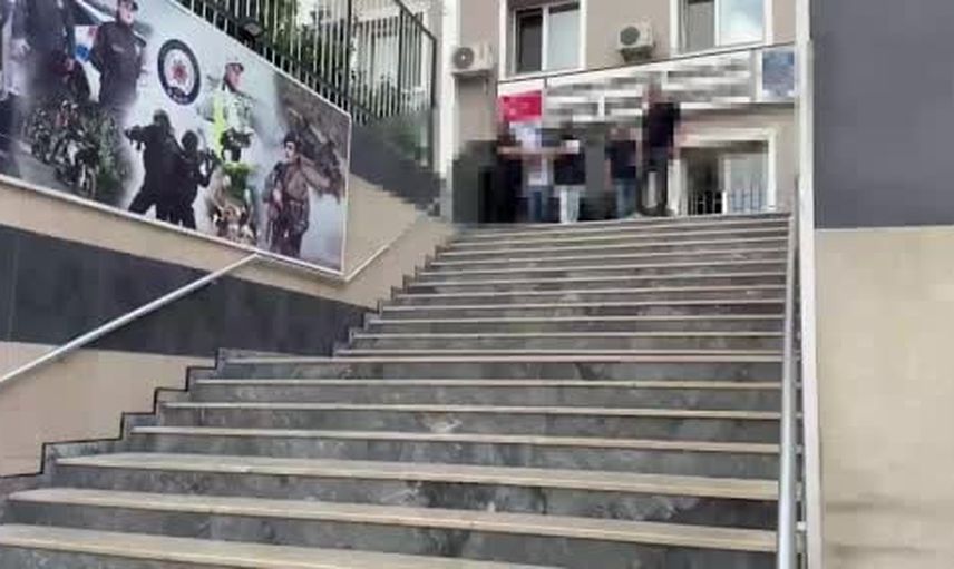 Çekmeköy saldırısında 9 şüpheli tutuklandı, 1'i adli kontrolle serbest bırakıldı