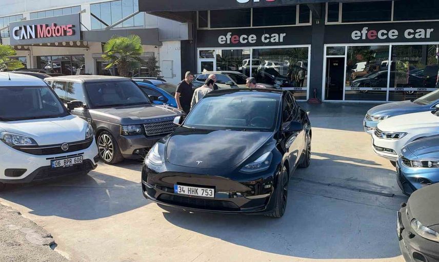 Otomobil artık yatırım aracı değil; tüketici yeni model ve elektrikliye yöneliyor