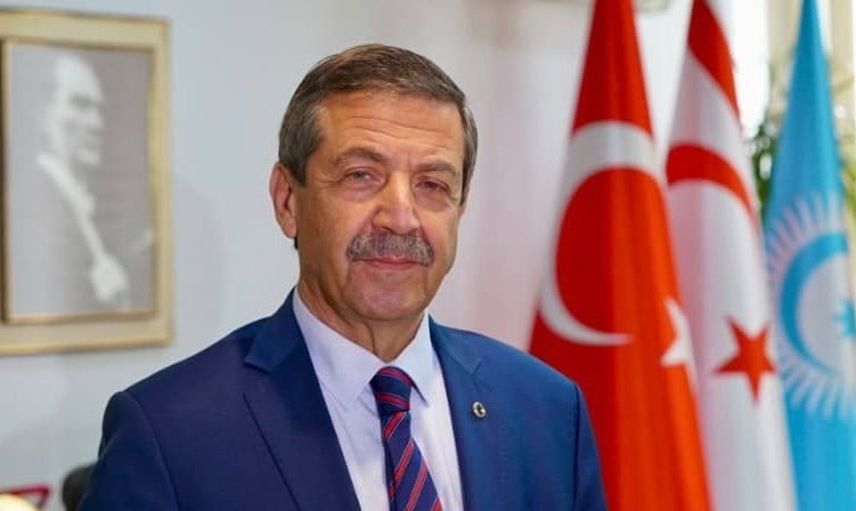 Egemen eşit iki devlet vurgusu: kıbrıs türk halkının geleceği nasıl güvence altına alınır