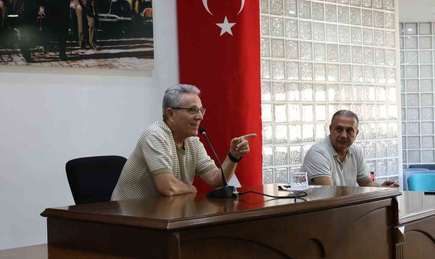 Bağımsız görevde nazilli için mesaiye devam