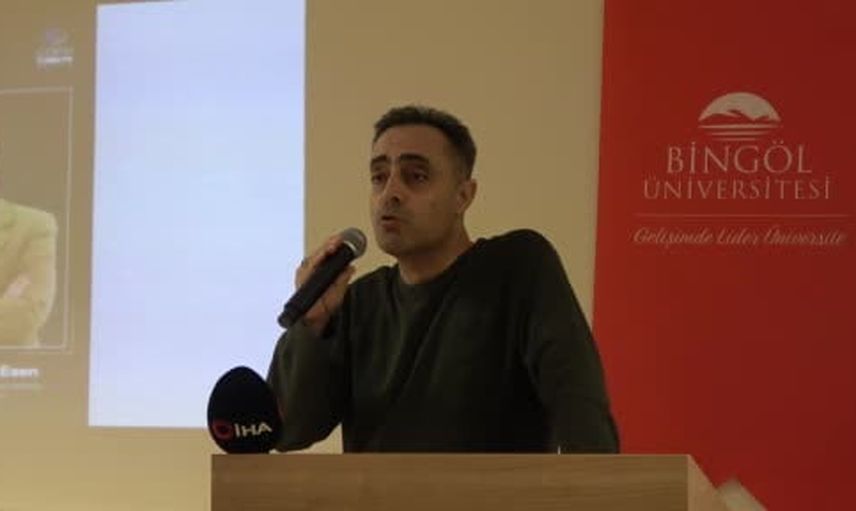 Metan iklimin fren pedalı: gençlere sıfır atık çağrısı