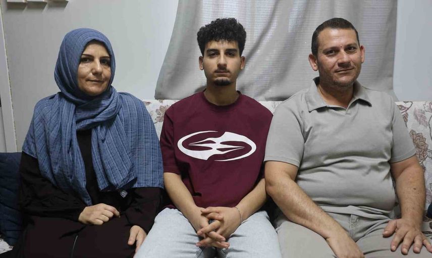 Konteynerden tıp fakültesine: azimle yazılan başarı hikâyesi
