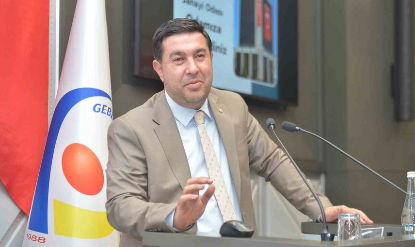 Kadir Bozan yeniden aday: Kars'ta üretim, ticaret ve turizmi büyütme hedefi
