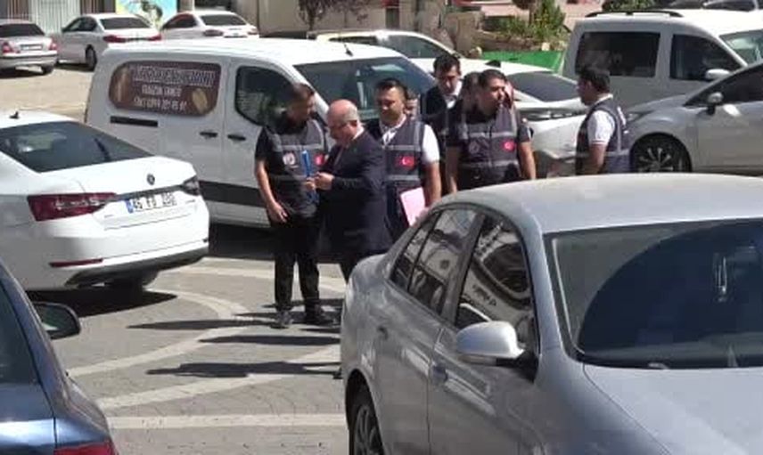 Kırtasiyelerde usulsüz etiketlemeye 21 firmaya 158 bin 920 lira ceza