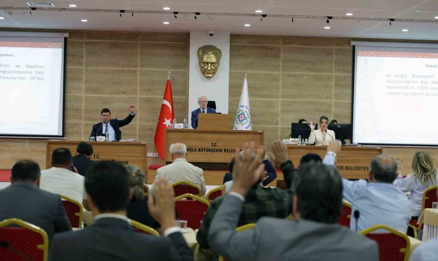 Anneler için 60 biniş hakkı: Muğla Büyükşehir anne kartında kapsamlı düzenleme