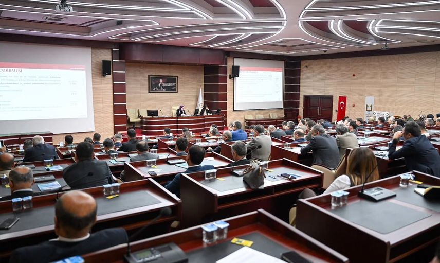 Kamuda iş sağlığı ve güvenliği için yeni koordinasyon adımları kararlaştırıldı