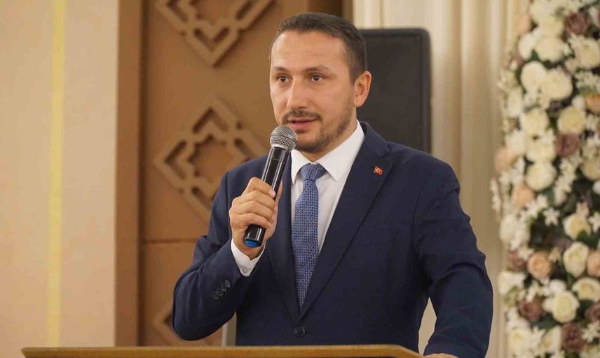 Çeyrek asrı tamamlayan teşkilatlar Düzce'de buluştu
