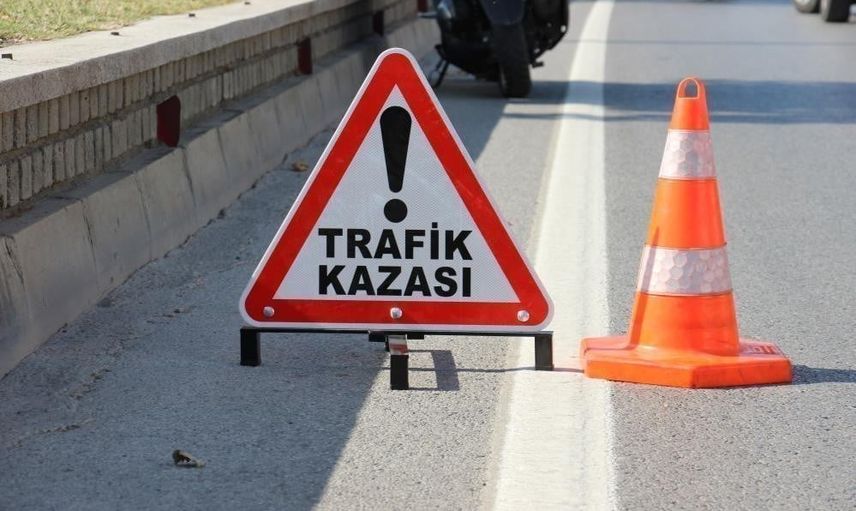 Gece saatlerinde efeler'de yaya çarpması: 69 yaşındaki kadın yaşamını yitirdi
