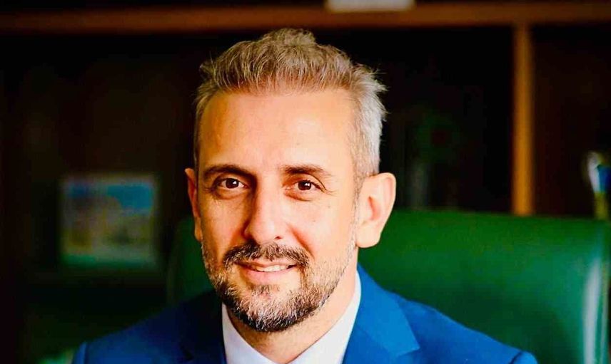 Ankara Devlet Tiyatrosu'nda yeni dönem: ödüllü oyuncu Sezai Yılmaz göreve başladı