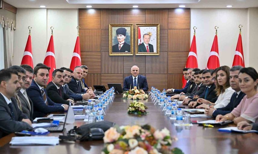 Diyarbakır'da okullarda güvenlik tedbirleri güçlendiriliyor