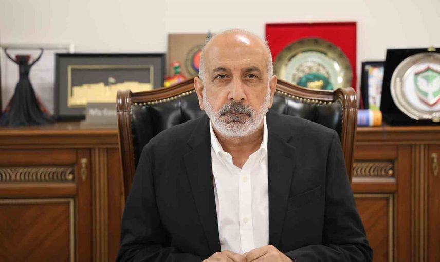 Huzur ve yatırım beklentisi: Diyarbakır'da kanun teklifinin kabulü memnuniyet yarattı