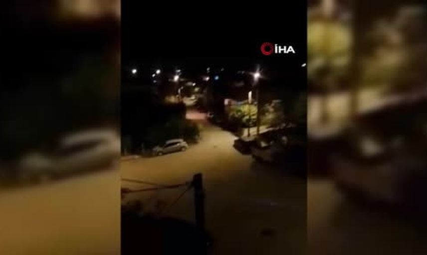 Karabük'te kısa kovalamaca 15 yaşındaki sürücüye 326 bin liralık ceza getirdi