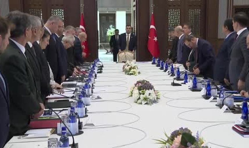yasa dışı bahisle mücadelede teknik kapasite ve mevzuat hazırlıkları öne çıktı