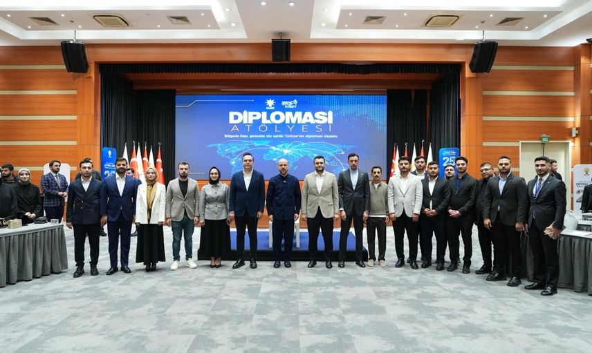 Bilal Erdoğan: kültürel diplomasiyle Türk dünyasından İslam coğrafyasına birlik vizyonu