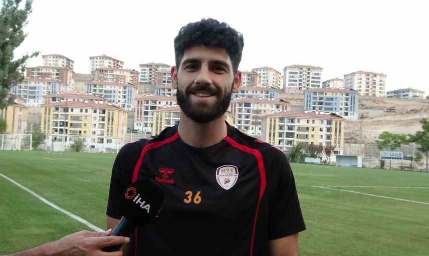 Malatya Yeşilyurt'ta uyum sınavı: hedef Adanaspor'u geçip 4'te 4
