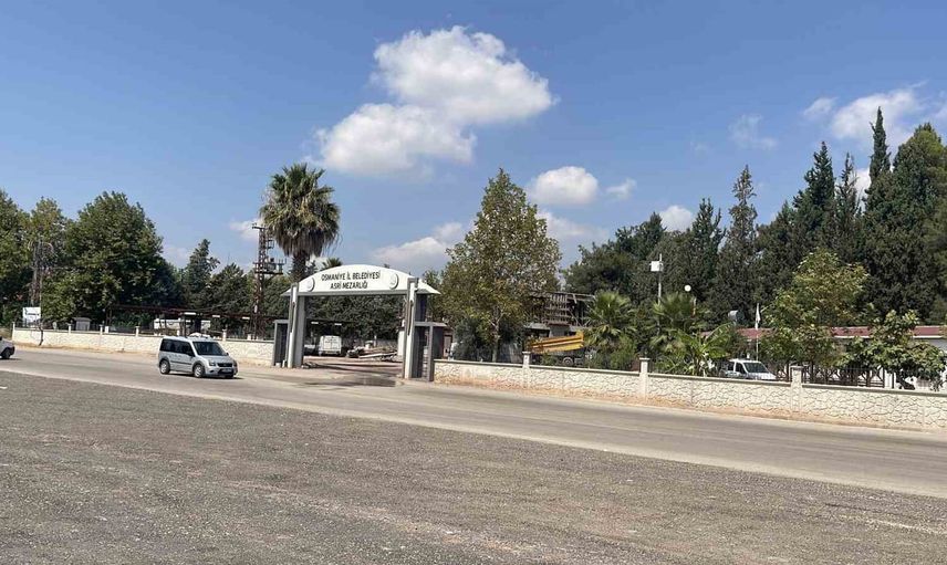 Mezarı nerede: Kahramanmaraş saldırganının defin yeriyle ilgili belirsizlik sürüyor