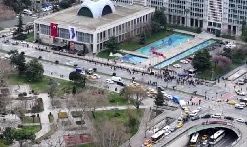 Tutuksuz sanığın savunmasında 'sistem' vurgusu ve nakit ödemeler iddiası