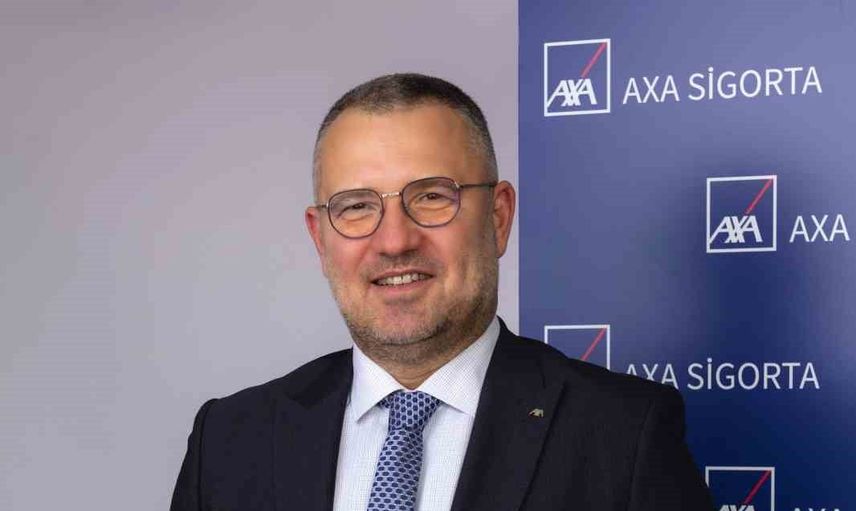 Toplumun dayanıklılığı için sigortacılığı yeniden tanımlıyor AXA Türkiye