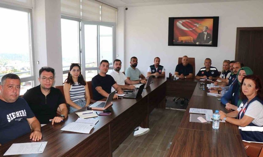 Güneşten gelen tasarruf: Bozdoğan belediyesinin enerji dönüşümü