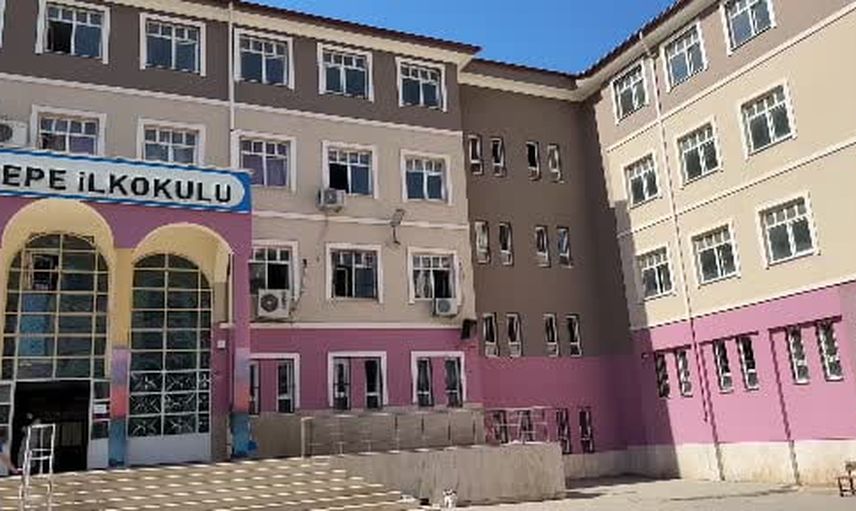 Jandarmadan Batman'da miniklere öğretici ve eğlenceli ilköğretim haftası