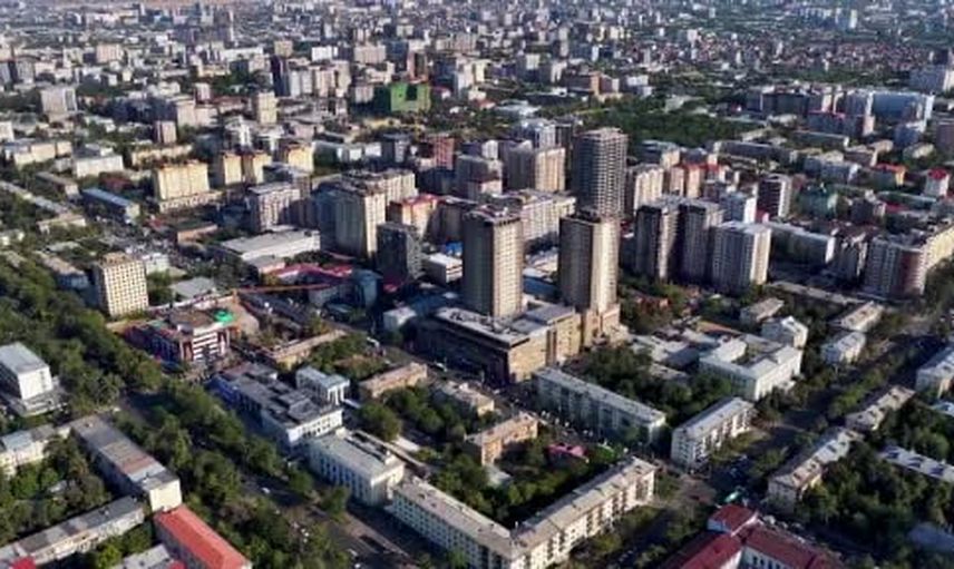 Bişkek'te 25. yıl zirvesi: Şanghay İşbirliği Örgütü liderleri bir araya geliyor
