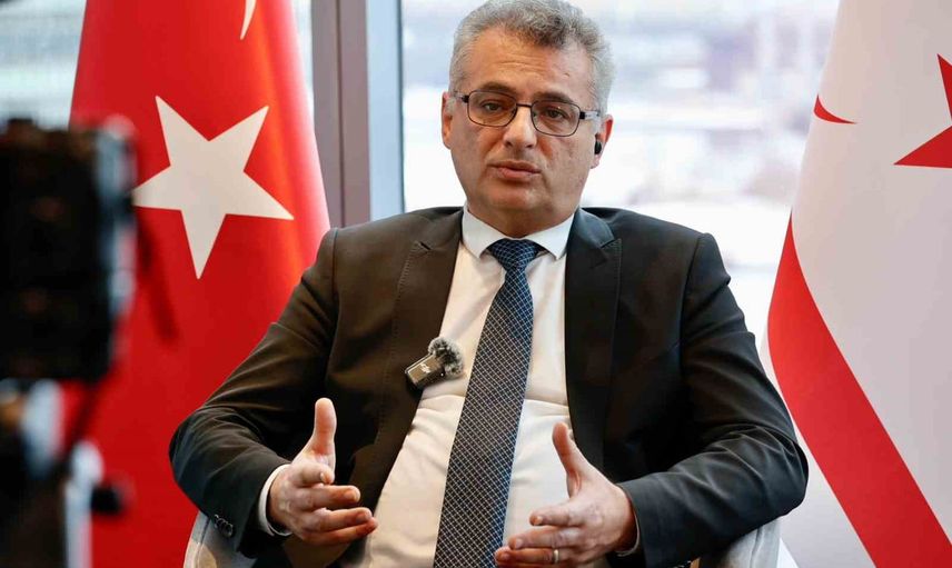 kıbrıs müzakerelerinde yeni engel iddiası: bm'ye yazılı başvuru yapıldı