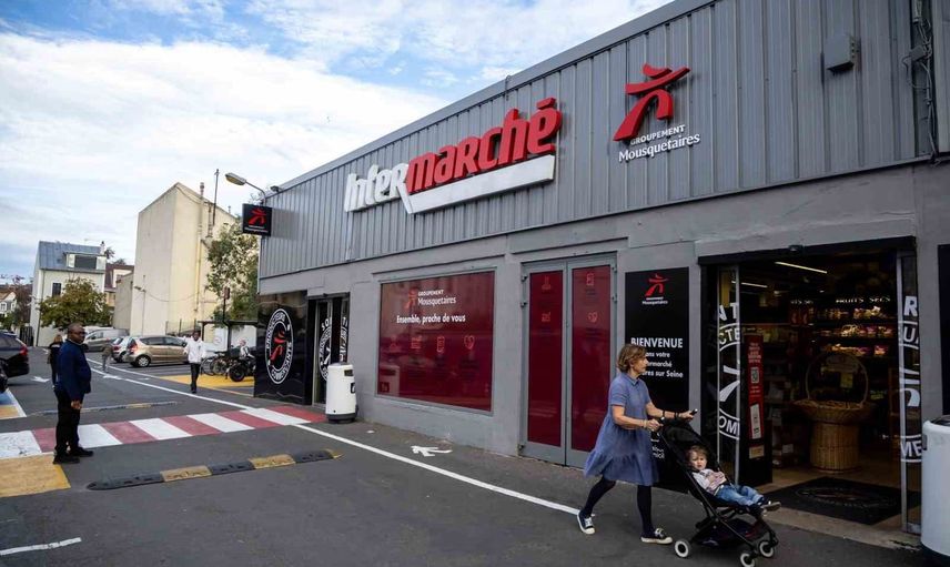 Fransa’da süpermarketlerin soğutma sistemlerine yönelik geniş çaplı siber saldırı