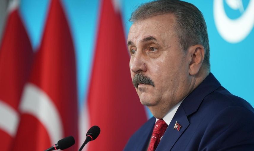 Türk dünyasında ortak gelecek hedefi: kızıl elma vurgusu ve tam üyelik çağrısı