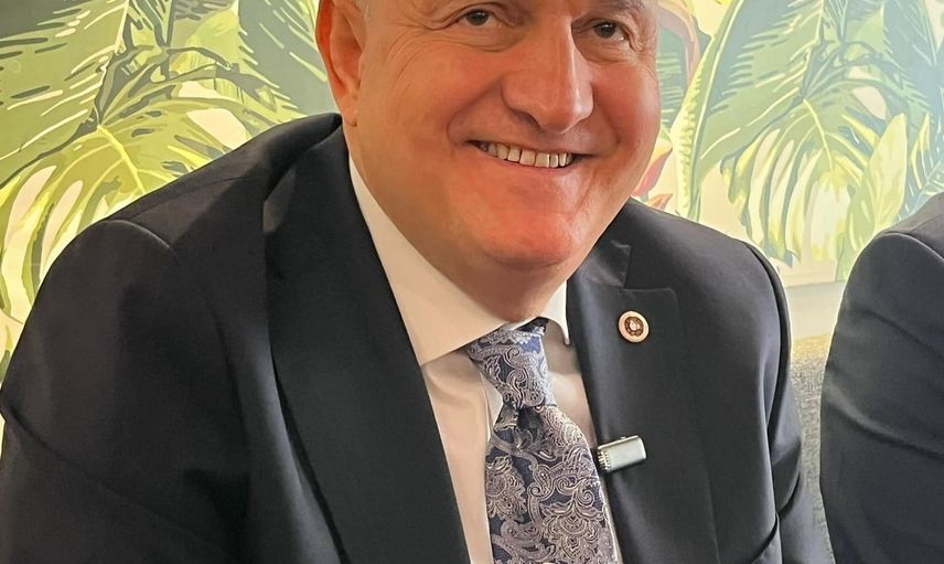 Aydın milletvekili Ömer Karakaş, İYİ Parti üyeliğini bıraktı