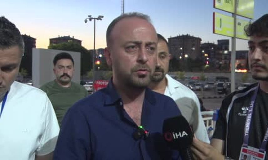 Sivasspor’dan hakem kararlarına sert tepki: adalet arayışımız sürecek