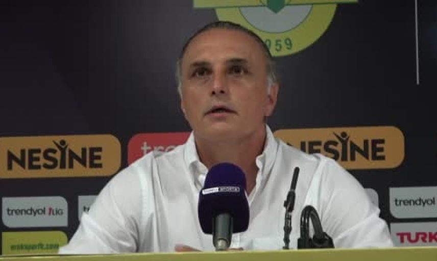 Gol fırsatlarını değerlendiremeyen Esenler Erokspor umutlarını koruyor