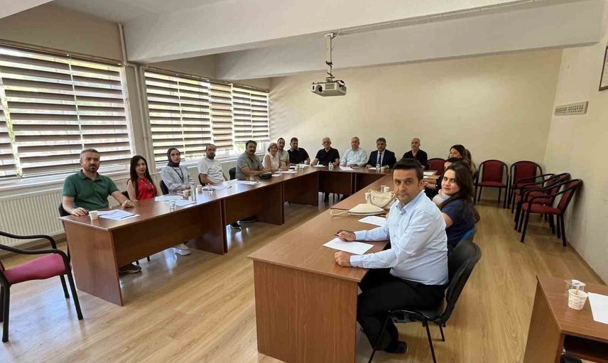 Niğde'de KOP keşif merkezi hazırlığı: gençlerin okuma ve yaşam becerileri güçlendirilecek