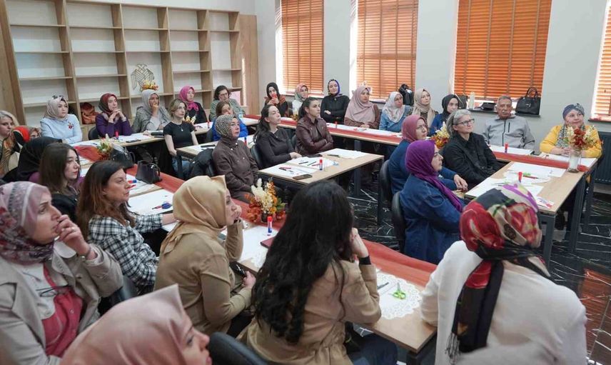 Melikgazi'de Selçuklu mimarisi ve Türk-İslam sanatının izleri