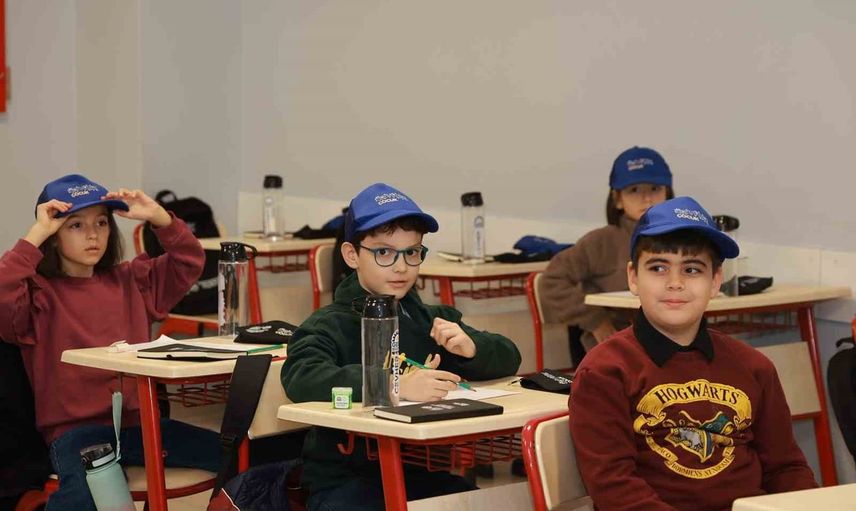 Gebze'de yetenek keşfine odaklanan Cevher Çocuk Projesi yeni döneme adım attı