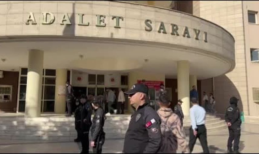Şanlıurfa'da adliye mübaşiri evinde ölü halde bulundu
