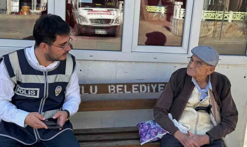 Karpuzlu'da sahtecilere geçit yok: vatandaşlara telefon dolandırıcılığı uyarısı