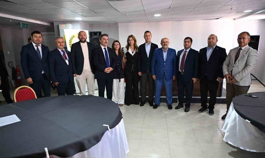 Balıkesir'de kültür, medya ve yapay zekâ ortak akılla masaya yatırıldı