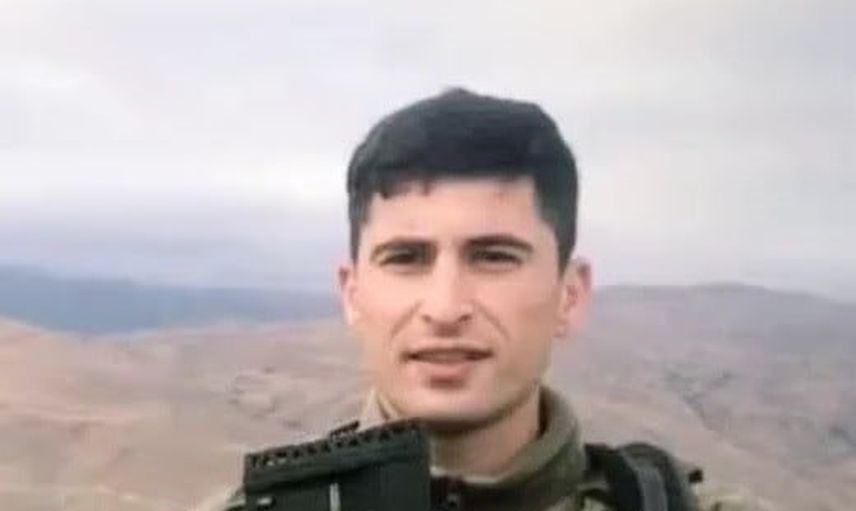 Çine'nin Altınova'sından acı veda: Yusuf Sait Ünlü şehit oldu